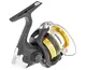 Котушка Shimano FX 2500 FC 2+1BB 5.0:1