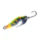 Блесна колеблющаяся DuraKing Froggy 4г/SRG Copper FR4-SRG