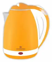 Електрочайник Edenberg EB-83534-Orange 1.8 л оранжевый