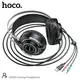 Наушники НОСО Gaming headphones Hi-Res ESD06