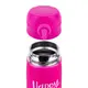 Термос питьевой детский YES Happy Girls 707573 420 мл