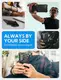 Чехол и пленка Supcase (i-Blason) для Samsung Galaxy S25 Ultra - IBLSN Armorbox MagSafe, Black (843439156524)