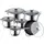Набор посуды Bohmann BH-71241-12 12 предметов