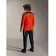 Джерси Alpinestars A-DURA ASTAR LS JERSEY SPICY ORNGE, M