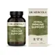 Натуральная добавка Dr Mercola Herbal Immune Support, 90 капсул