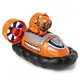 Игровой набор Paw Patrol Спасательный катер с водителем Зума (SM16775/9955)