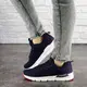 Женские кроссовки Fashion Mayook 1696 39 размер 24,5 см Синий