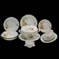 Сервиз столовый Thun Bernadotte Z02-3011-26 26 предметов