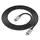 Кабель HOCO Type-c to Type-c USB3.2 20Gbps 100W HD high speed data cable US06 (2M)