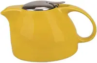 Заварник Limited Edition Daisy JH10161-A125 1 л желтый