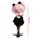 Кукла "4SF Manga Dolls серии Hello Kitty" Золотая Дива