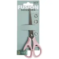 Ножницы канцелярские YES Fusion 480489 15.5 см