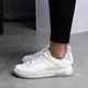 Кроссовки женские Fashion Gizmo 3558 40 размер 25,5 см Белый