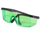 Уровень лазерный MASTERTOOL 10м ±0,2мм/м 2 гол H/V/H+V H360°/V110° ±3°GREEN/510нм (30-1906)