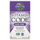 Витамины и минералы Garden of Life Vitamin Code Raw Zinc, 60 вегакапсул