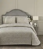 Покрывало 250 х 260 см Monte Arya AR-TR1004394-Beige