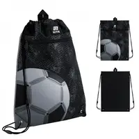 Сумка для обуви Kite Football K25-601M-12 46х33 см