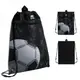 Сумка для обуви Kite Football K25-601M-12 46х33 см