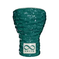 Глиняна чаша кальяну UNLTD Turkish – серія Green Nephrite