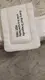 Шлепанцы женские белые на липучках Б1710 Уценка (читайте описание)