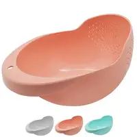 Миска с ситом Stenson Joseph R-84782 22х28 см