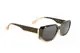 Женские солнцезащитные очки polarized, черные P346-5