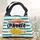 Термосумка Lunch bag Смачного 24х12х17 см (LUN_24S040)