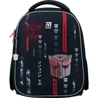 Набір рюкзак Kite + пенал + сумка для взуття SET_TF22-555S Transformers