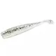 Силикон Lunker City Shaker 4/BG 7" #132 Ice Shad / (708856 / 77132)