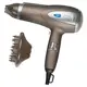 Фен Profi Сare PС-HT-3047-Brown 2200 Вт коричневый