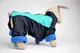Комбинезон 305323 Zoobaza - 21 х 32, синий