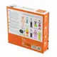 Набор магнитов Viga Toys Гардероб девочки (59652)