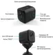 Мини wifi камера Full HD 1080P Wsdcam A11, 2 Мегапикселя, батарея до 5 часов работы