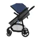 Универсальная коляска 3 в 1 Kinderkraft Juli Denim KKWJULIDEN3000