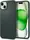 Чехол Spigen для iPhone 15 - Liquid Air, Abyss Green (ACS06792)