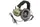 Активные наушники EARMOR M32 койот