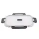 Контейнер пищевой прямоугольный MasterPro Foodies collection BGMP-5672 1040 мл