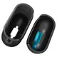 Чехол Spigen для Apple AirPods 4 - Urban Fit, Black (ACS08648)