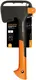 Топор универсальный Fiskars XS Х7 1015618 35.5 см
