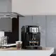 Кофемашина DeLonghi MagnifiСa S EСAM-21-112-B 15 бар