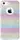 Чехол-накладка TOTO TPU Shine Case iPhone 5/5s/SE Rainbow
