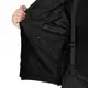 Зимняя куртка Patrol System 3.0 Nylon Taslan Черная (7273), XXXL