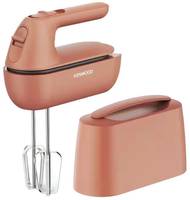 Миксер ручной Kenwood HMP40.000RD 350 Вт коралловый