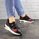 Женские кроссовки Fashion Lumpy 1668 38 размер 24 см Черный