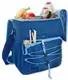 Сумка холодильник, термо сумка 11L Crivit Kühltasche klein CKT 11 B1 синяя