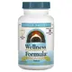 Натуральная добавка Source Naturals Wellness Formula, 45 таблеток