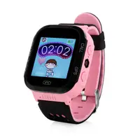 Детские часы Smart Baby Watch Q529+GPS трекер