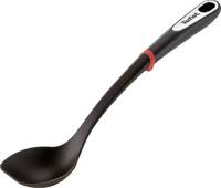 Ложка кухарська Tefal Ingenio K2060514 33.7 см чорна