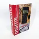 Мультиметр цифровой тестер Digital Multimeter DT9205A со звуком, для автомобиля, хороший мультиметр