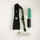 Фонарь P512-HP50 ЗУ micro USB 1x18650/3xAAA индикация заряда zoom